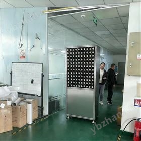 DMS-WJR無(wu)人機系(xi)統(tong)抗(kang)風(feng)性檢(jian)測(ce)設備(bei)