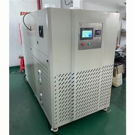 DMS水源水壓試驗機