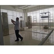 IPX3/4擺管淋雨試驗(yàn)機(jī)