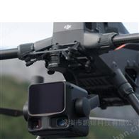 大疆禪思L3無人機負載激光點云掃描設備