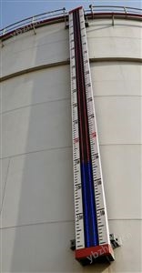 SUFZ磁翻板式双显示液位计