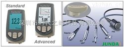 美國DeFelsko公司PosiTector 6000涂層測厚儀