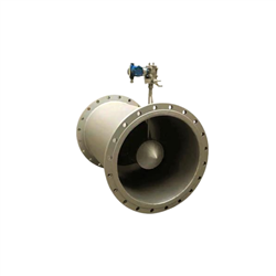 高温煤气流量计