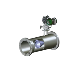 高温型V锥流量计