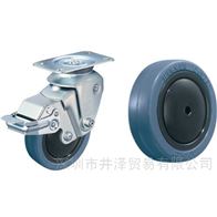 935BBE-FR125缓冲脚轮HAMMER CASTER哈玛