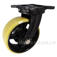 MUHA-mg150x75海洋用聚氨酯轮子YODONO世殿