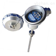 SBWR（Z）热电偶/热电阻温度变送器