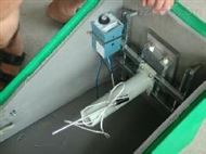 YXH-654仪表保护箱