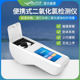 YP-RL便携式二氧化氯检测仪