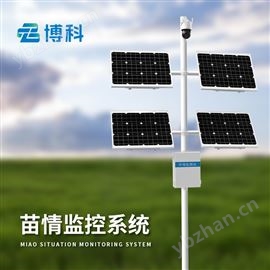 BK-MQ2農(nóng)作物長勢檢測