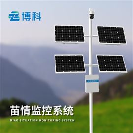 BK-MQ2苗情监测设备