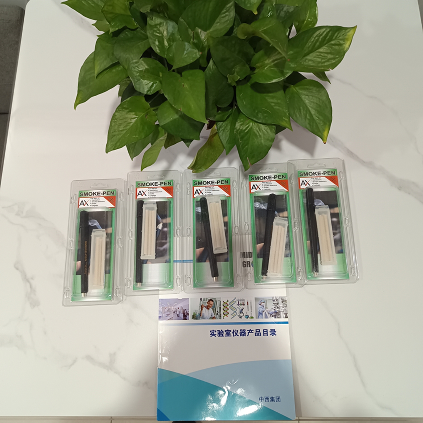 发烟笔耗材(美国)笔芯库号：M306768