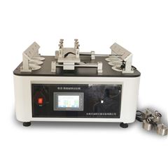 CS-6047系列 鞋帶與鞋眼耐磨試驗機