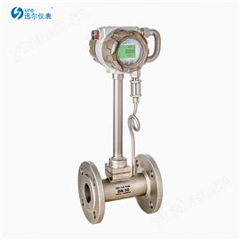 LUGB系列蒸汽计量表