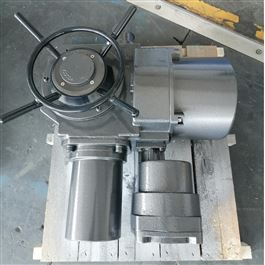 智能防爆執(zhí)行器