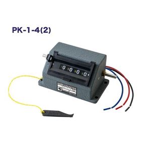 古里精机制作所PK-1-4自动计数器KORI