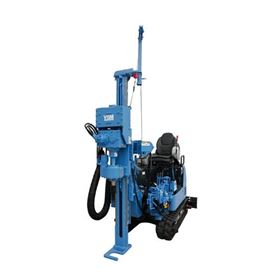 YBM履带式打孔机ECO-1VⅣ
