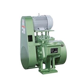 大阪真空机器OSAKA滑阀真空泵P90