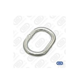 MIZUMOTO水本机械椭圆焊接环RO-3