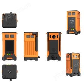 BTYQ-PTM600-S受限空间气体监测仪