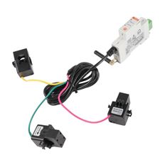 ADL400W-CT/WF-2-D10ADL400W接線自適應三相無線防逆流檢測電表
