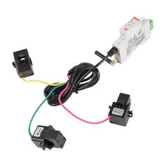 ADL400W接线自适应三相无线防逆流检测电表