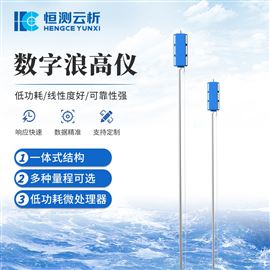 HC-LG数字浪高仪