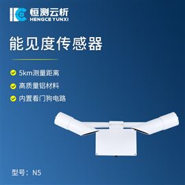 HC-N5能见度传感器
