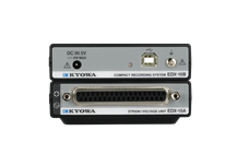 EDX-10系统  小型数据记录系统