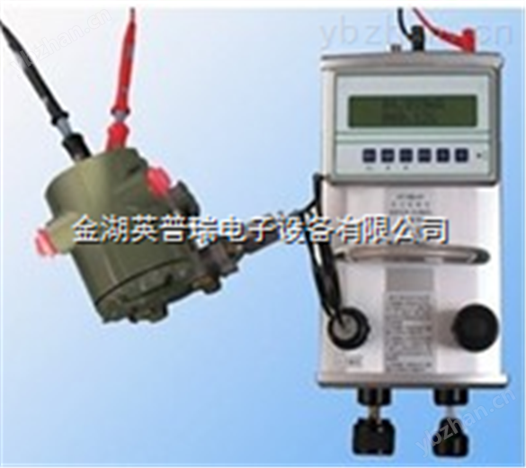 壓力電流雙排顯示智能箱式壓力校驗儀
