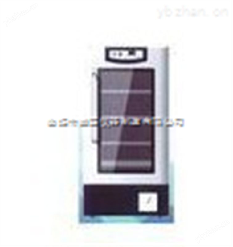 SYL-160型 血液冷藏保存箱-盛藍(lán)儀器