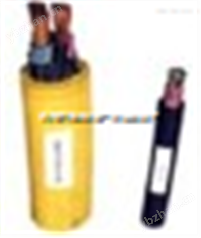 6/10千伏高壓橡套電纜