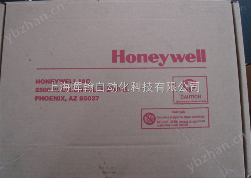 HONEYWELL M945AC-1003 MODUTROL MOTOR