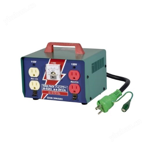 變壓器M-10S日動工業(yè)NICHIDO