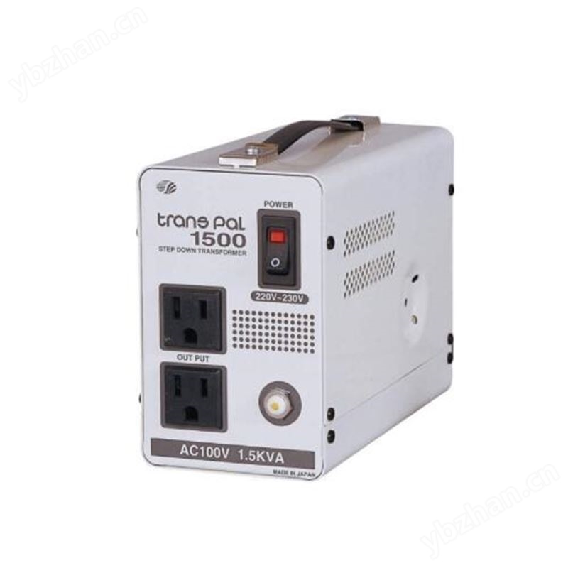 變壓器M-10S日動(dòng)工業(yè)NICHIDO