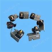 定制行程开关可按照不同执行器定制支架