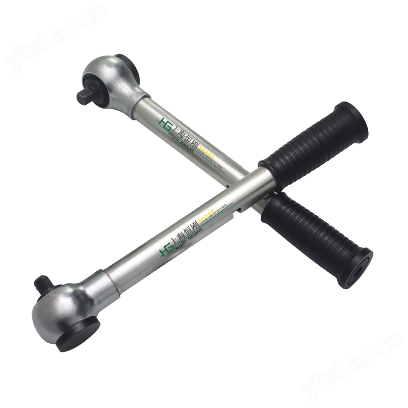 可調節的打滑扭力扳手