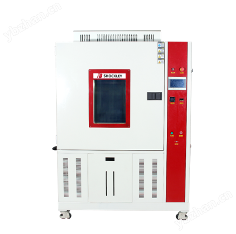 快速溫變（濕熱）試驗箱