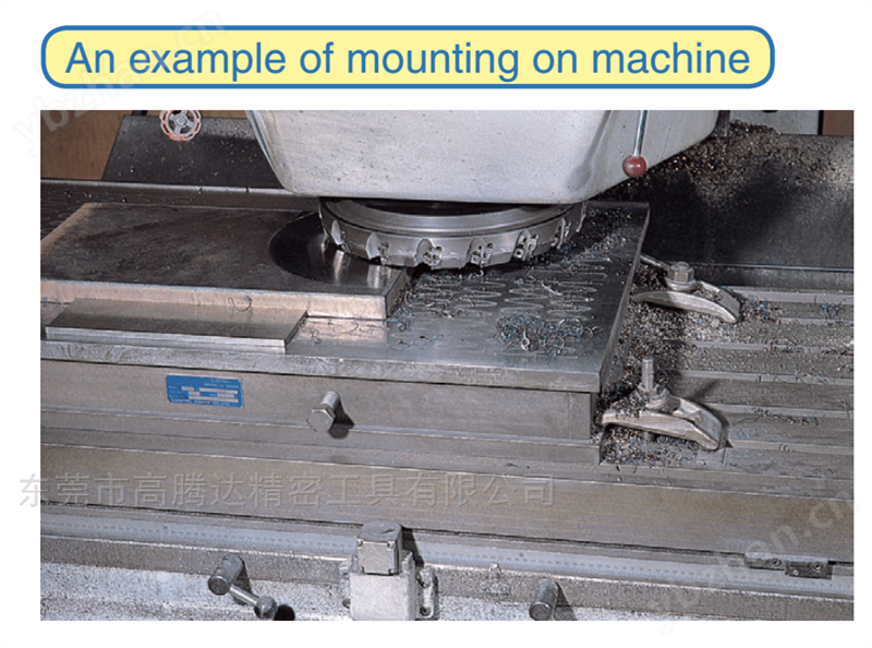 KETN-40100A波紋型電磁吸盤日本KANETEC強(qiáng)力