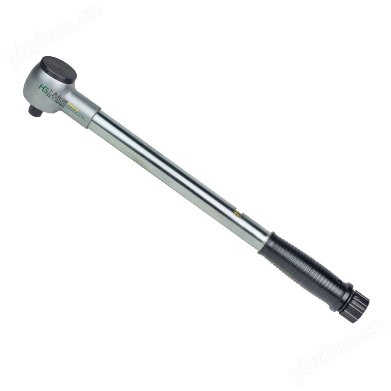 可調節的打滑扭力扳手