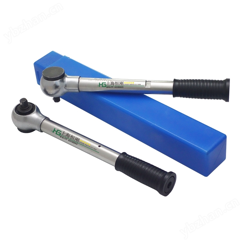 可調節的打滑扭力扳手