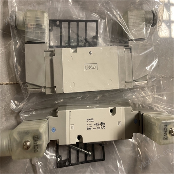 日本SMC大容量直通型速度控制阀VDW20JALXL1