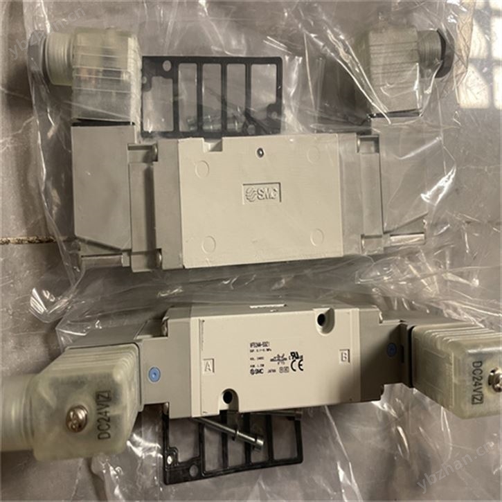 日本SMC大容量直通型速度控制閥VDW20JALXL1