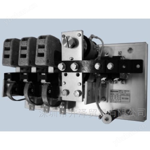 WASHION共立继器WCD-55重负载用电磁接触器