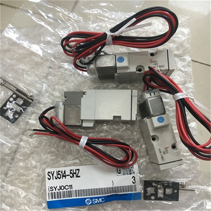 SMC电磁阀VP344-5GZE1-A规格参数