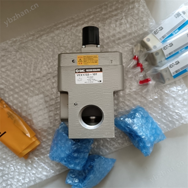 日本SMC常用防爆型电磁阀VFS5310-4E-06