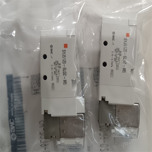 日本SMC残压释放3通阀VCHN4-12