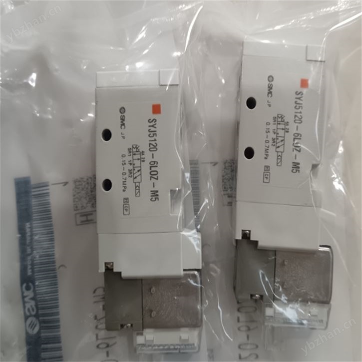 日本SMC殘壓釋放3通閥VCHN4-12