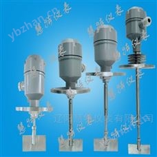 UZK-30A/B/C阻旋式料位开关（轴长可调型）