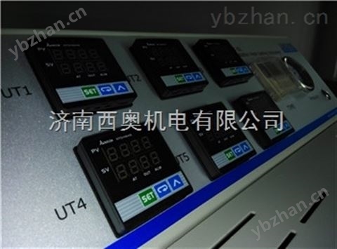 双五点热封试验仪|镀铝膜热封试验仪